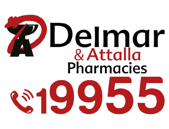 Delmar Attalla